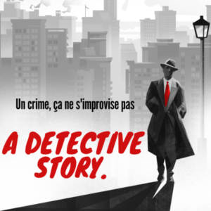 A Detective Story